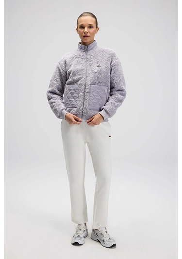 Ellesse Bayan Mont Ef525-lc Lila Lila