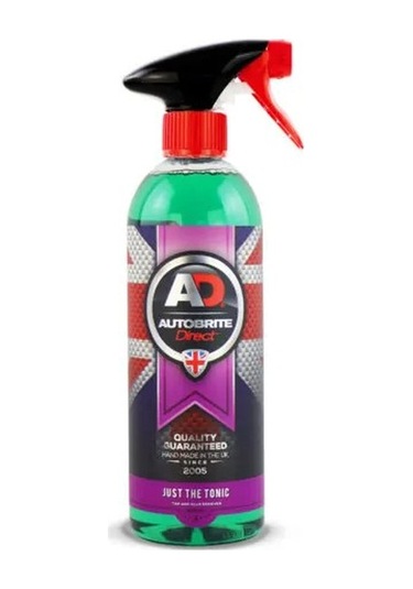 Auto Brite Just The Tonic Yapışan Ve Zift Temizleyici 500 Ml