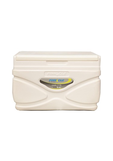 Pinnacle Prudence Marine Buzluk 11 Litre-beyaz Beyaz