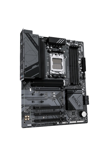Gıgabyte B650 Eagle, Rev.1.0, 4xddr5, 3xm.2, Dp, Hdmı, Type-c, Am5 Soket Gamıng Anakart