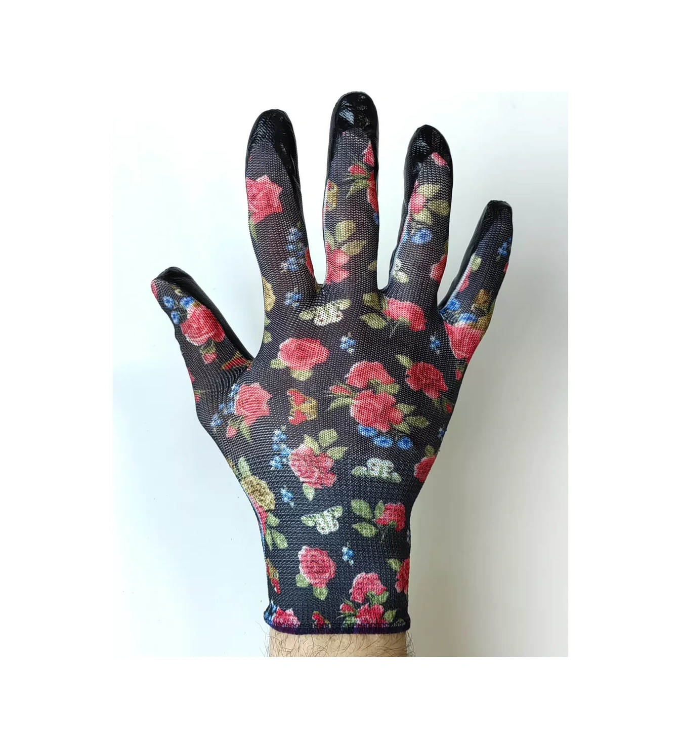 Sptools Kaplamalı Bahçe Eldivenleri Kadın Kaplamalı Bahçe Eldivenleri 158054662