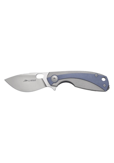 Viper Lille Titanium M390 Kamp Çakı Çok Renkli