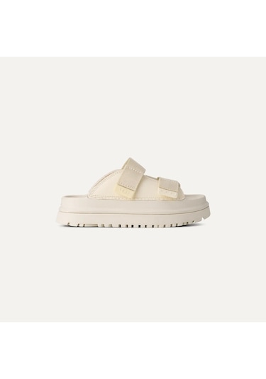 Jasmıne Terlik Kız Çocuk 1166513k Ugg Kids K Goldenglow Slıde