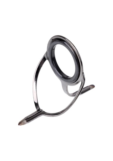 Homyl 10 Adet Seramik Göz Yüzükler Olta Rehberleri 20-