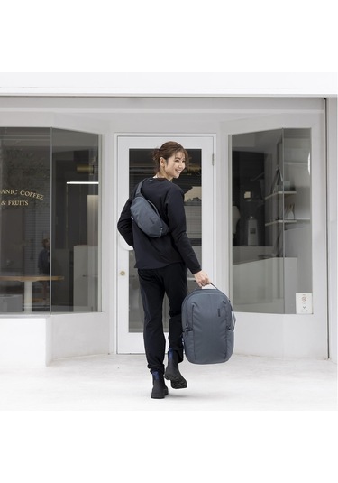 Thule Subterra 2 Sırt Çantası 21l, Dark Slate Diğer
