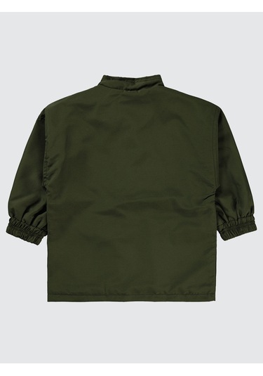 Civil Boys Erkek Çocuk Ceket 2-5 Yaş Haki Haki