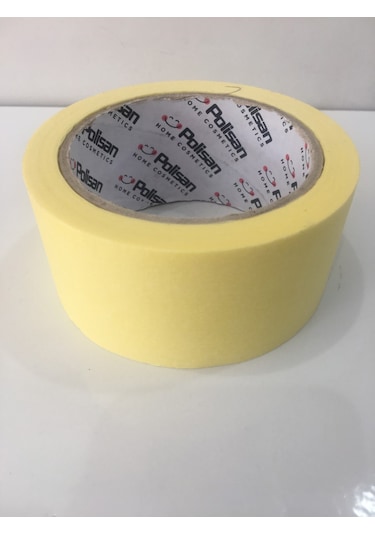 Polisan Kağıt Bant 48 Mm Genişlik 30M Uzunluk