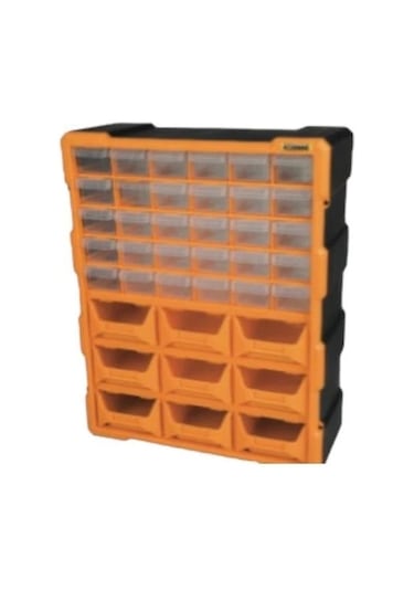 Rtrmax Monoblok Çekmece Seti Rca6001/39 Çekmece