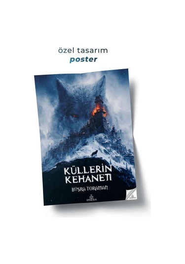 Küllerin Kehaneti - Ciltli
