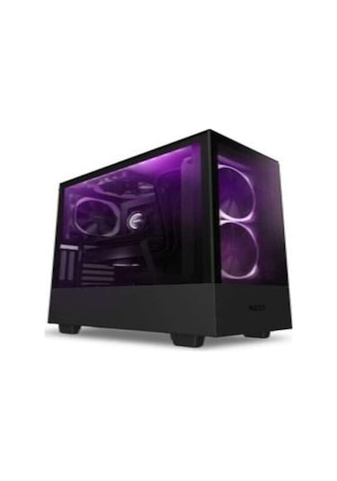 Ca-h510e-b1 The H510 Elite Compact Atx Mid-tower Bilgisayar