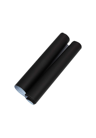 Roco Paper Çıkarılabilir Kara Tahta Blackboard Sticker Duvar Çıka