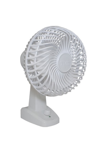 Tmc Tekne Ve Karavan Vantilatörü 12V 3.69 M3/Min