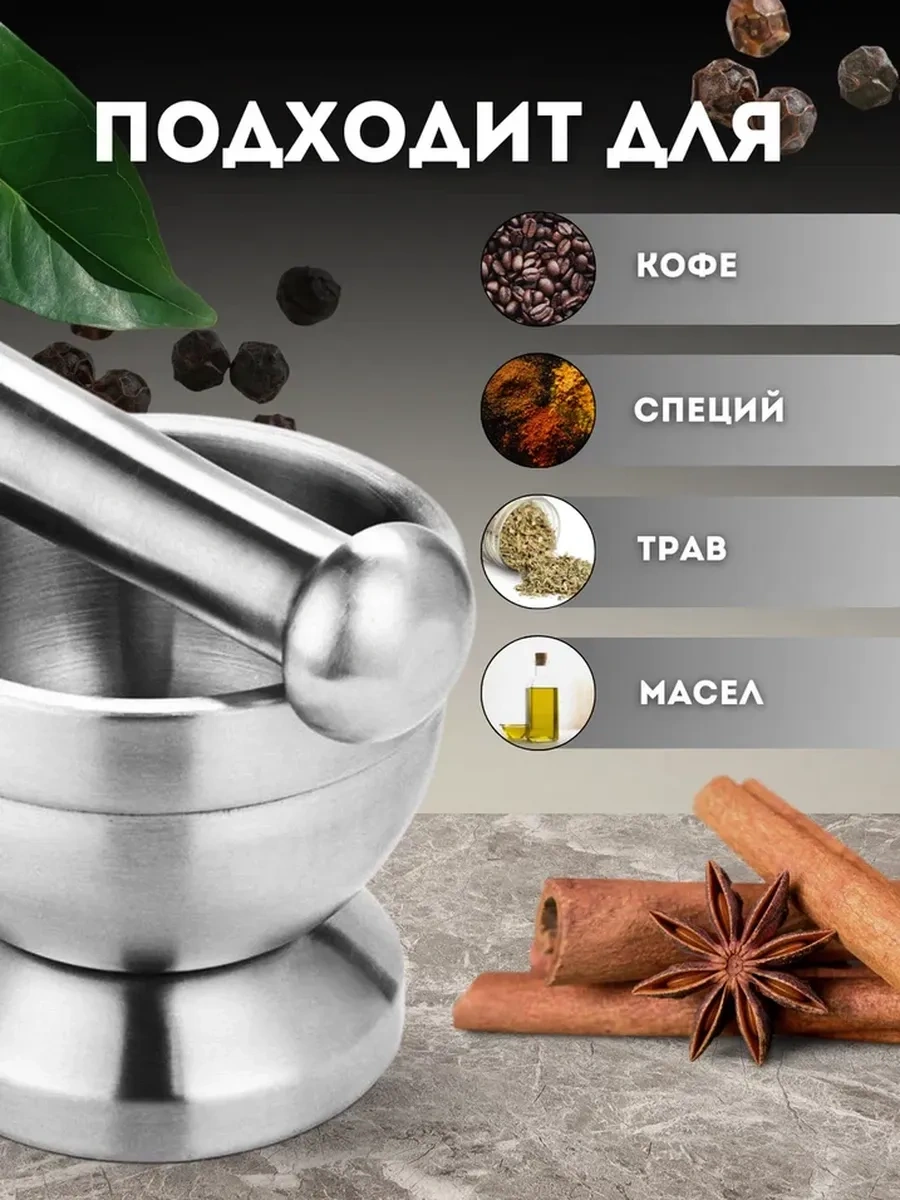 Eligio Baharatlar İçin Metal Değnekli Tahıl Değirmeni 67062985