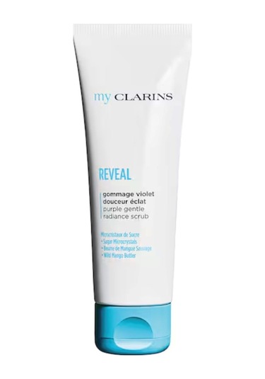 Clarins Reveal Arındırıcı Yüz Peeling 50 ML