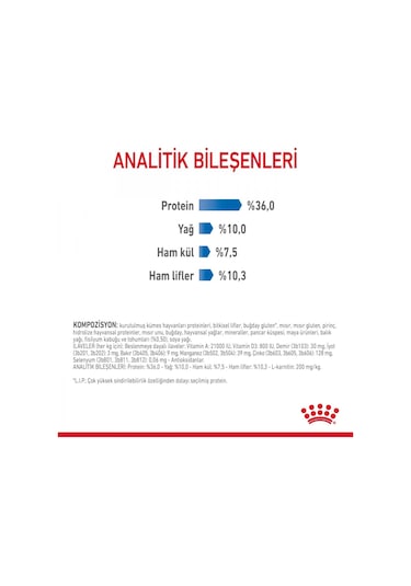 Royal Canin Light Weight Care Yetişkin Kedi Maması 8 KG