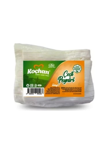 Koçhan Çeçil Peynir 1 KG