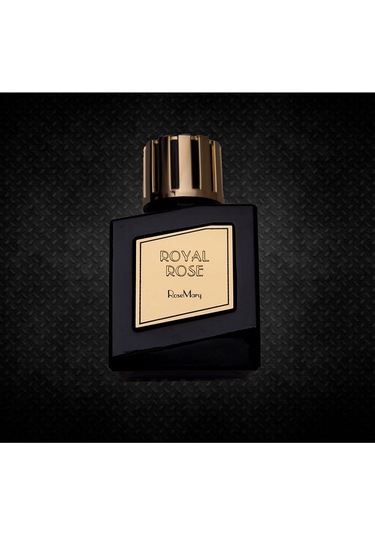 Rosemary Paris Royal Rose Unisex Parfüm EDP 100 ML