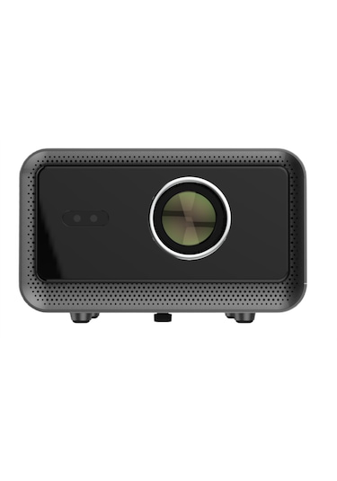 Str-mpc94 1920x1080p Full-hd 1000 Ansi, Android 12 Autofocus Akıllı Projeksiyon Cihazı