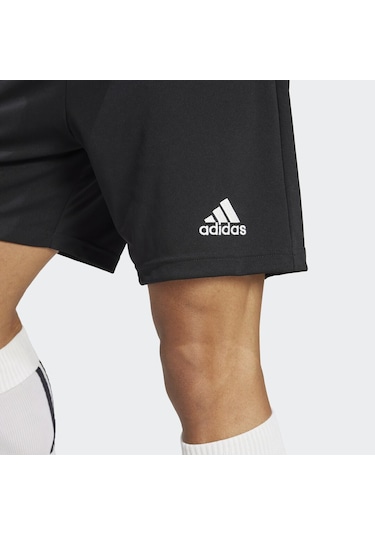 Adidas H57504 Ent22 Sho Entrada 22 Erkek Siyah Şort