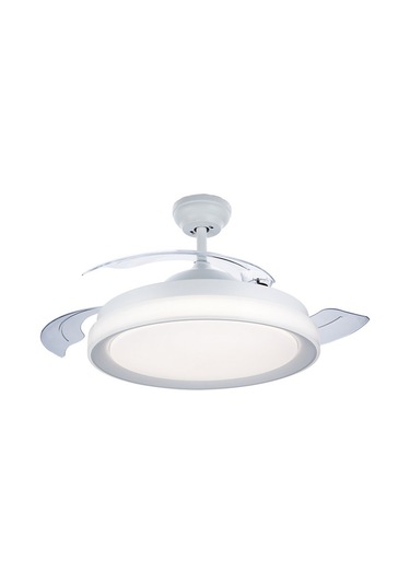 Philips Bliss Led Tavan Vantilatörü 20''