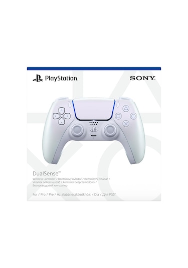 Sony Playstation 5 Dualsense Wireless Controller Oyun Kolu - Chro