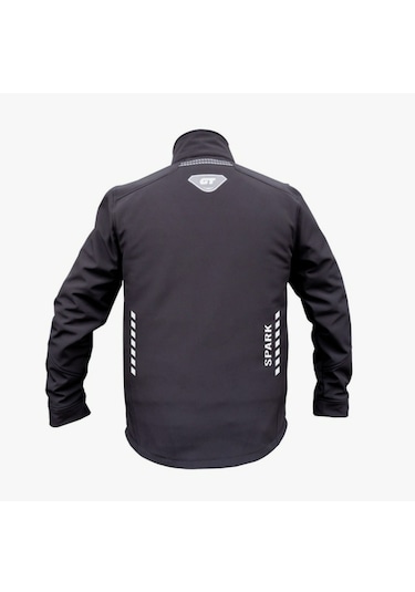 Forte Gt 2001085 Spark Soft Shell Motosiklet Montu (485725604)