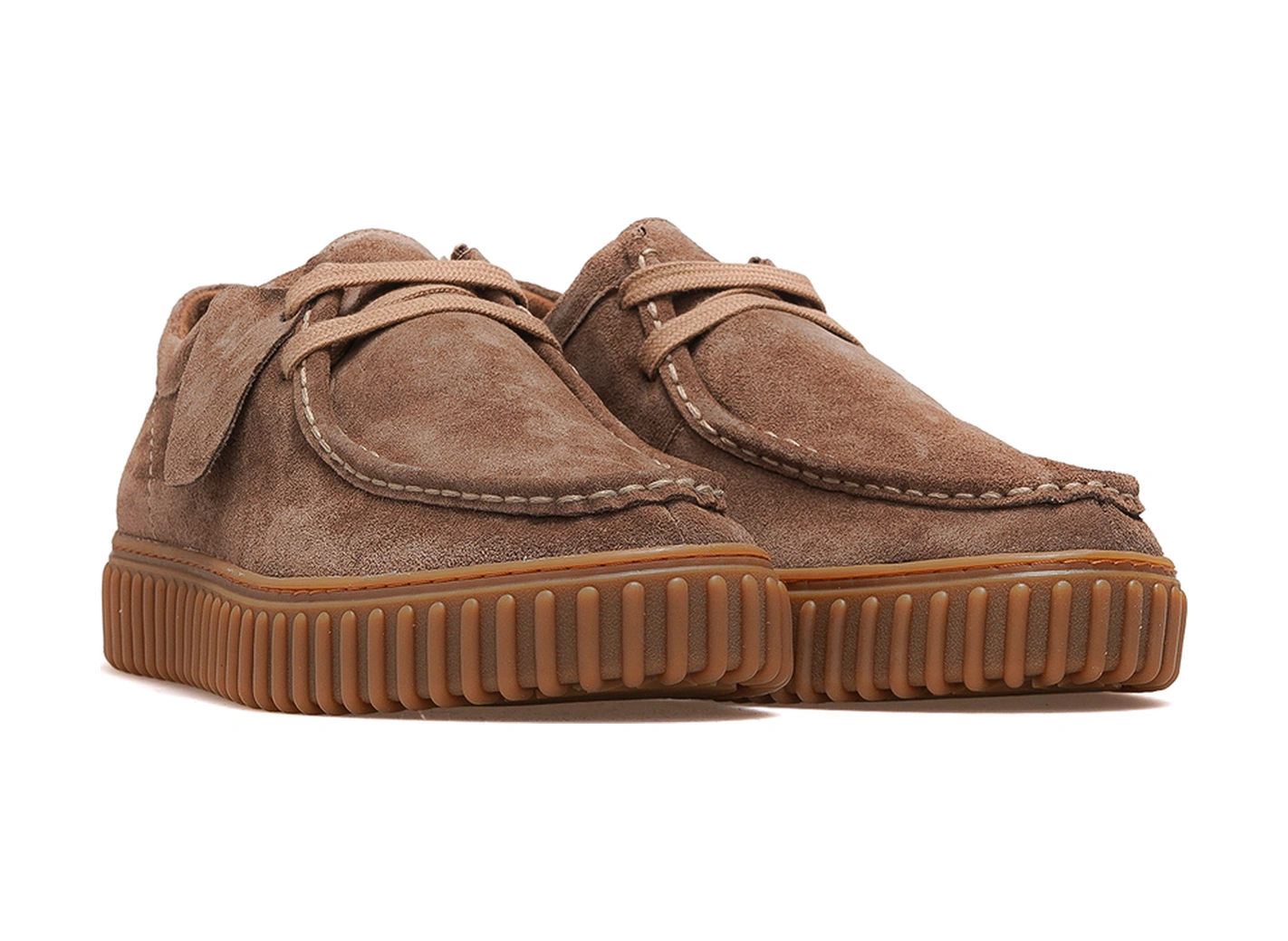 Yaşar Kaşlı Erkek Hakiki Deri Loafer Günlük Ayakkabı 25k Ykm-263272 M Vizon Nubuk Vizon Nubuk