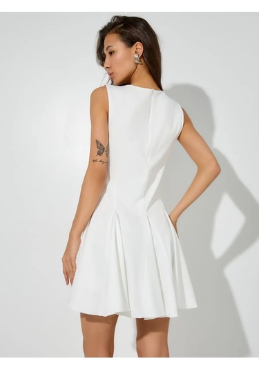 Mavıva Lbise 334227462 Beyaz