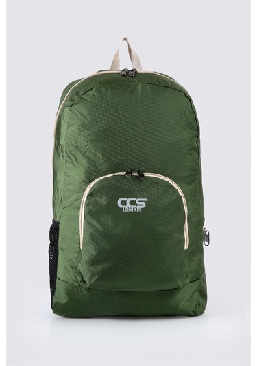 Ççs 51607 Sırt Çantası Yeşil