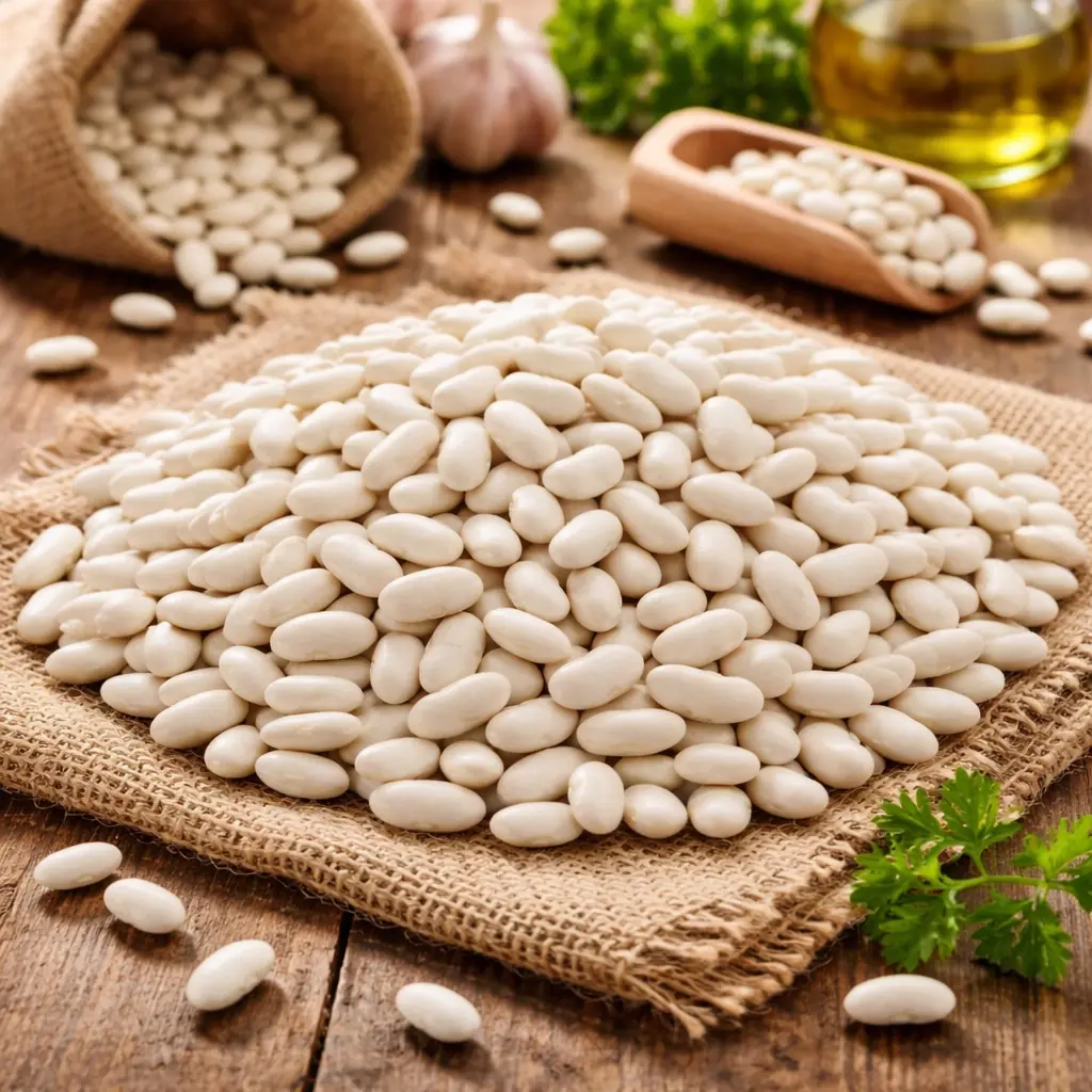 500 Gr Yerli Tohum Horoz/şeker Kuru Fasulye