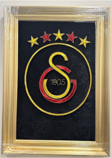 Galatasaray Filografi Tablo