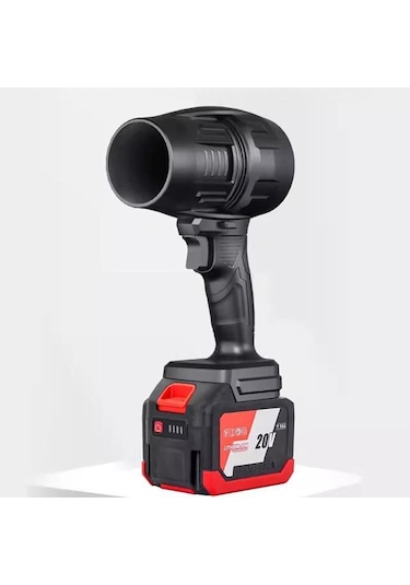 Suntek Şarjlı Kablosuz Hava Toz Alma Makinesi Açık Kutusuz