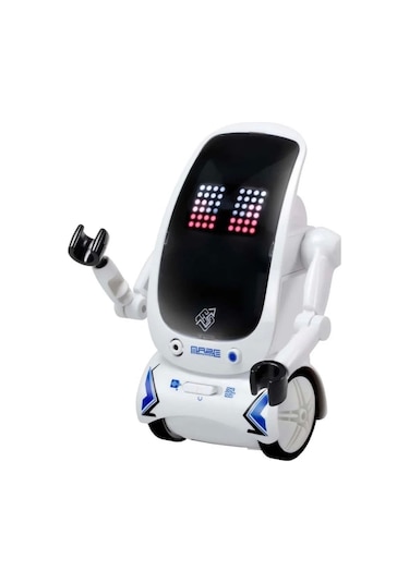 Sıl 88493 Silverlit Maze Breaker Iı Robot -necotoys