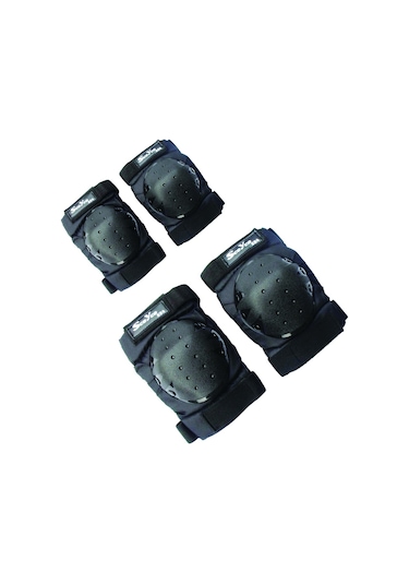 Scoyco D329 Dizlik - Dirseklik Set