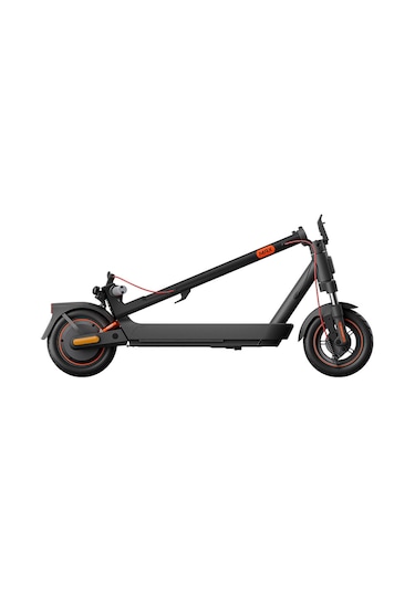 Xiaomi Electric Scooter 5 Max Black Distirbütör Garantili