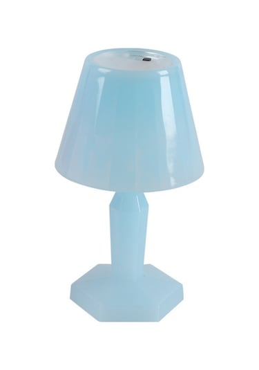 Sones Led Elektronik Işık Ortam Şekeri Küçük Masa Lambası Dekoratif Gece Işıkları Çok Renkli