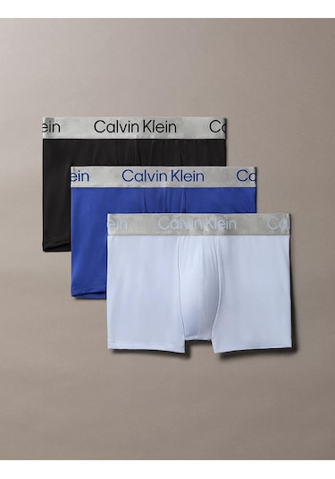 Calvin Klein Erkek Boxer Lv00nb42690he-11651 Multi