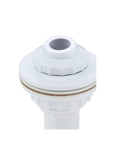 Homyl Havuzu Dönüş Çıkışı Jet Jetleri Plastik