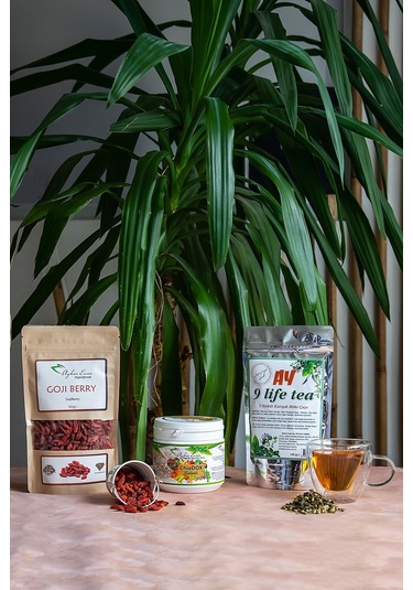 Ayhan Ercan Chiadox Seti