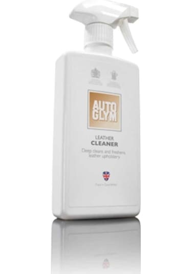 Autoglym Auto Glym Leather Cleaner - Deri Temizleyici 500 Ml