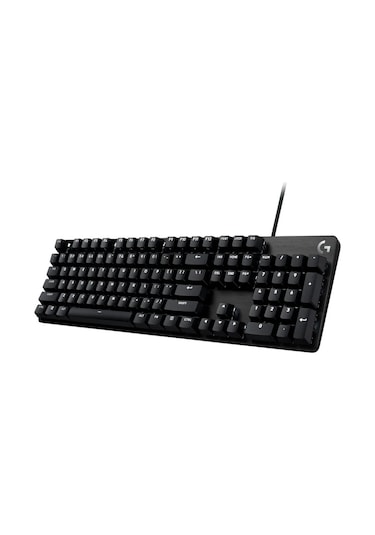 Logitech G413 SE Aydınlatmalı Tam Boyutlu Türkçe Q Tactile Switch Mekanik Oyuncu Klavye