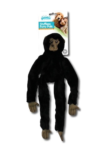 Cosmotex Pawise Stuffless Monkey Peluş Oyuncak 35 Cm
