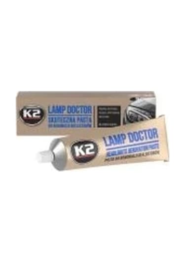 K2 Lamp Doctor Far Pastası 60 Gr.