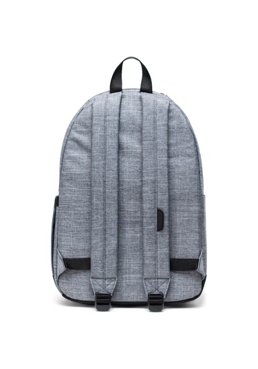 Herschel 24S.Srt.Tra.0009 Unisex Sırt Çantası Raven Crosshatch Çok Renkli
