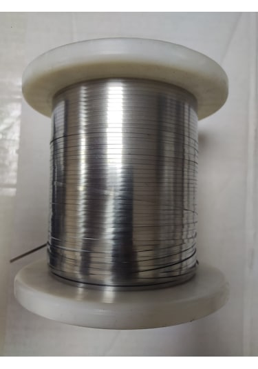 Yassı Rezistans Teli 3x020mm 5 Metre Gönderilir