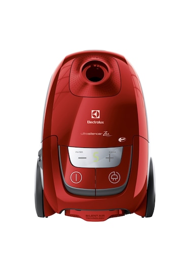 Electrolux EUS8ANIMAT Ultra Silencer 750 W Toz Torbalı Elektrikli Süpürge