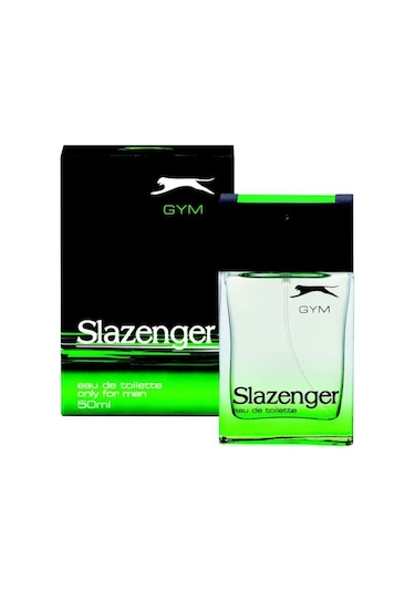 Slazenger Gym Erkek Parfüm EDT 50 ML