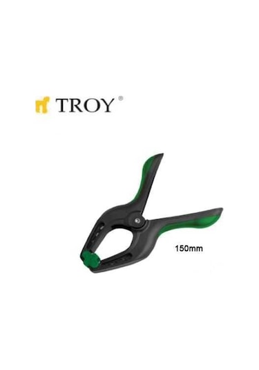 Troy 25056 Mandal   Tipi Işkence 150  Mm
