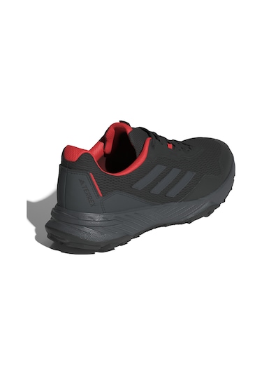 Adidas Tracefınder Siyah Erkek Outdoor 000000000101993677 Siyah - Turuncu