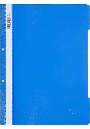 Noki Telli Dosya Mavi 25 Li